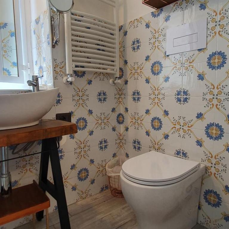 The Spanish Palace, Suites, Rooms, Apartments & Terraces - Camera Matrimoniale - 6