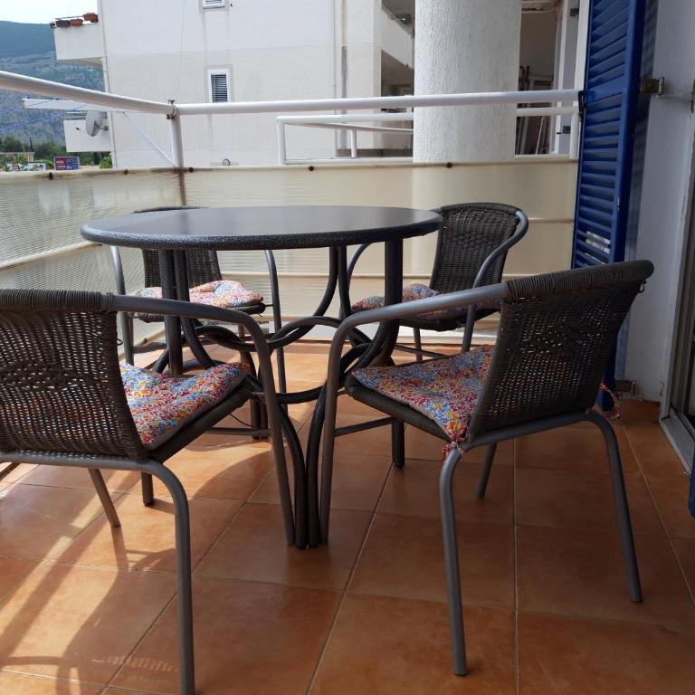 Apartments Simona - Apartman sa 2 Spavaće Sobe - 12