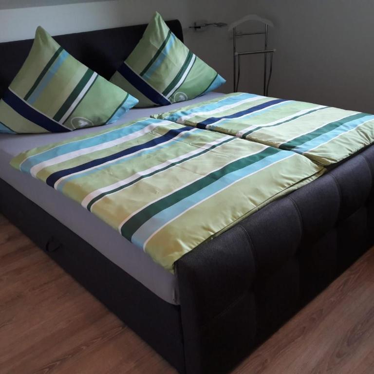 Haus Helga - Apartment mit 1 Schlafzimmer - 5