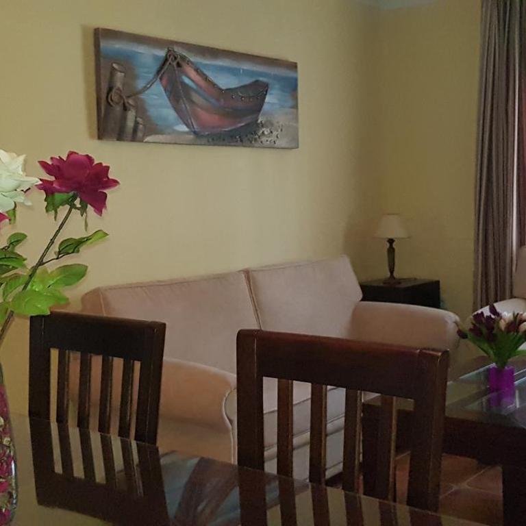 Las Mogarizas - Three-Bedroom Chalet - 15