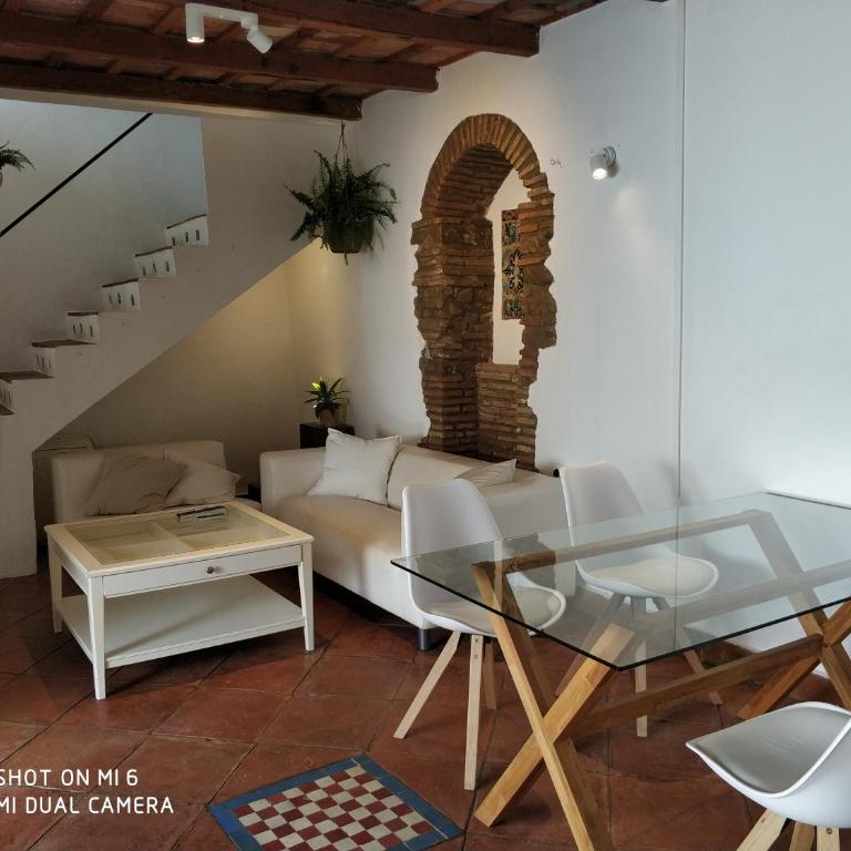 The best in the center of Tarifa - Apartamento con terraza - 33