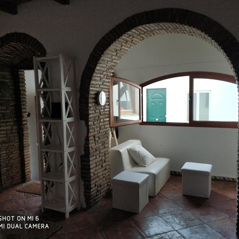 The best in the center of Tarifa - Apartamento con terraza - 42