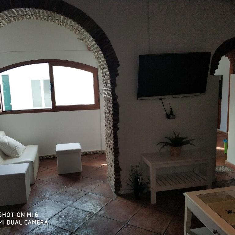 The best in the center of Tarifa - Apartamento con terraza - 41