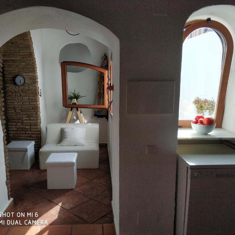 The best in the center of Tarifa - Apartamento con terraza - 40