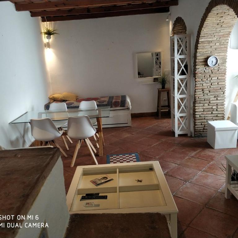 The best in the center of Tarifa - Apartamento con terraza - 34