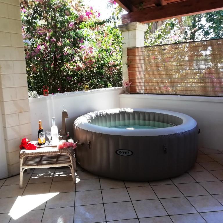 Maresalento Villetta Silvia - Casa con 2 Camere da Letto - 9
