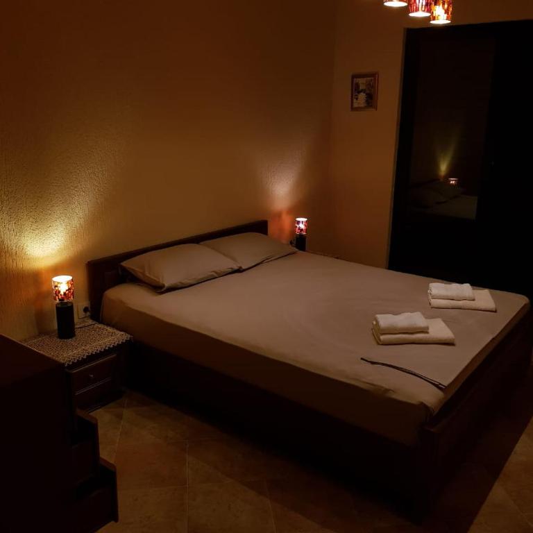 Villa "M Family" - Villa with Private Pool - 13