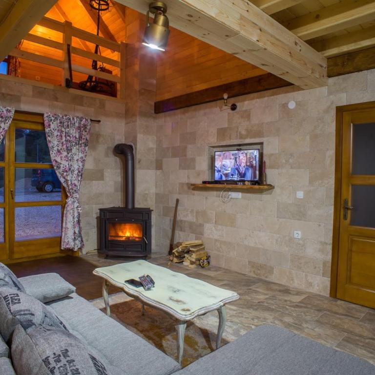 Chalet F&V Radosavović - Vacation Home - 5