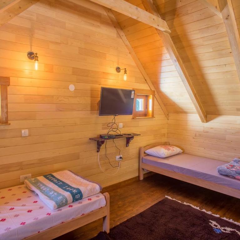 Chalet F&V Radosavović - Vacation Home - 15
