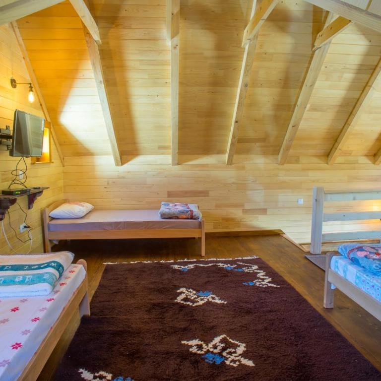 Chalet F&V Radosavović - Vacation Home - 16