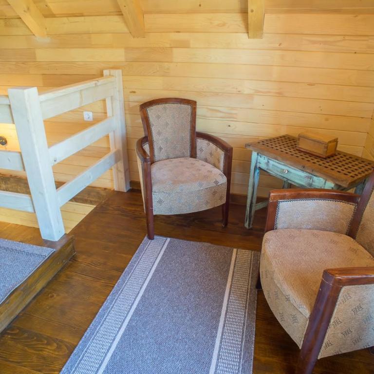 Chalet F&V Radosavović - Vacation Home - 12