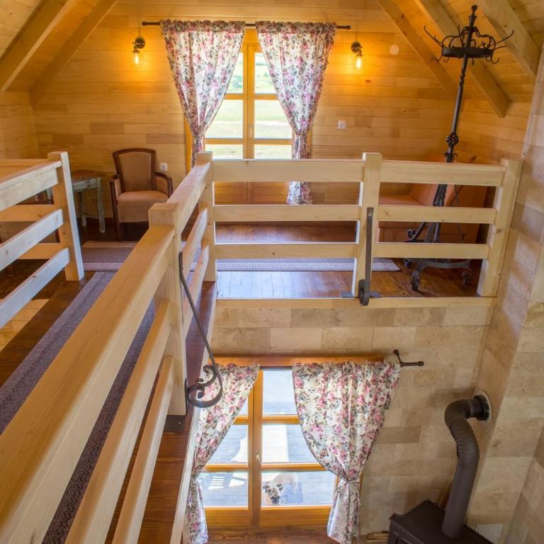 Chalet F&V Radosavović - Vacation Home - 13