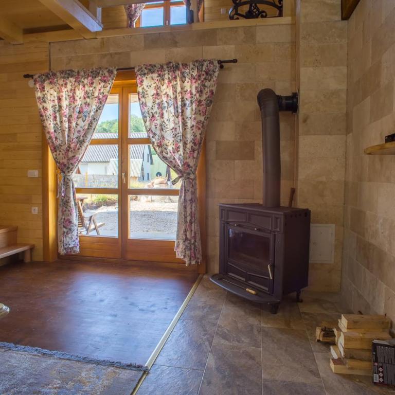 Chalet F&V Radosavović - Vacation Home - 6