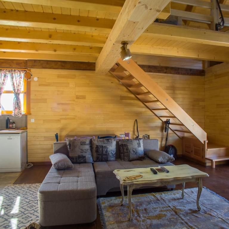 Chalet F&V Radosavović - Vacation Home - 7