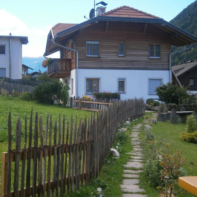 Ortnerhof - Apartment mit 2 Schlafzimmern und Balkon - 1