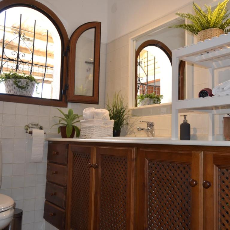 The best in the center of Tarifa - Apartamento con terraza - 45