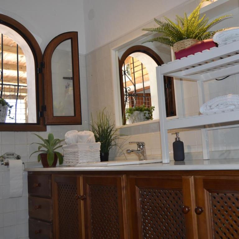 The best in the center of Tarifa - Apartamento con terraza - 48