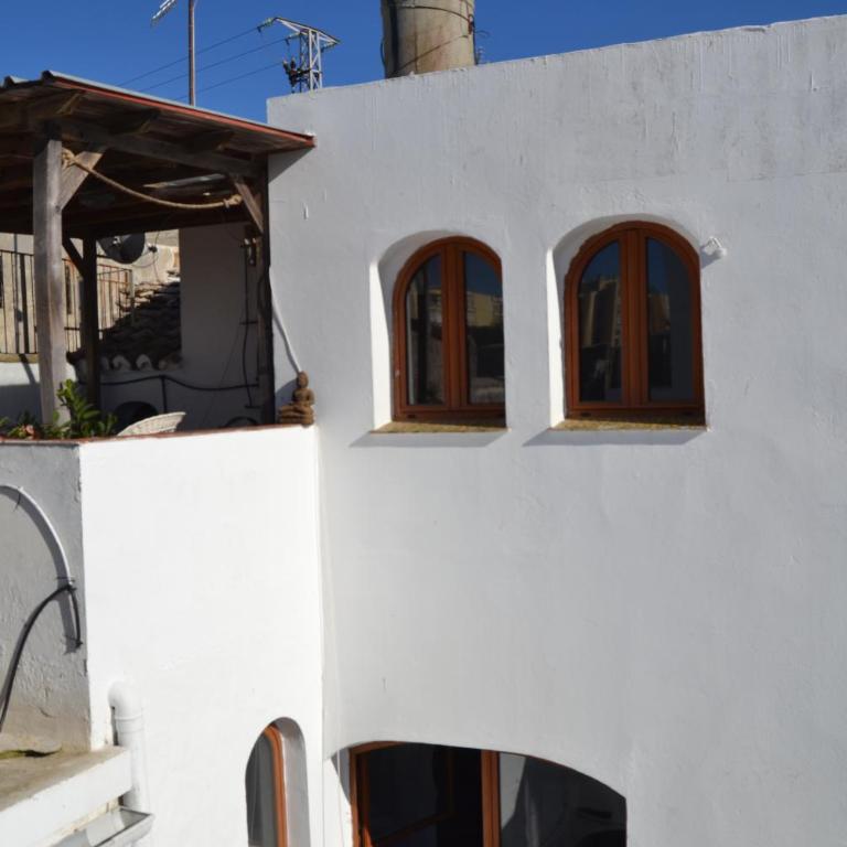 The best in the center of Tarifa - Apartamento con terraza - 52