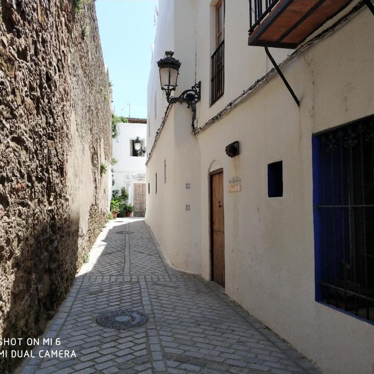 The best in the center of Tarifa - Apartamento con terraza - 57