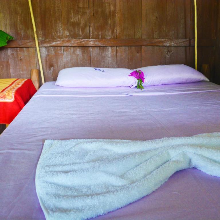 Posada El Esfuerzo - Habitación Doble Deluxe - 5