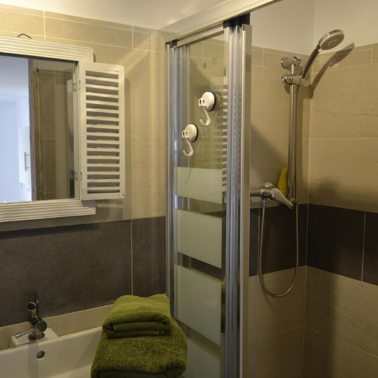 The best in the center of Tarifa 2 - Estudio con 1 cama grande - 15