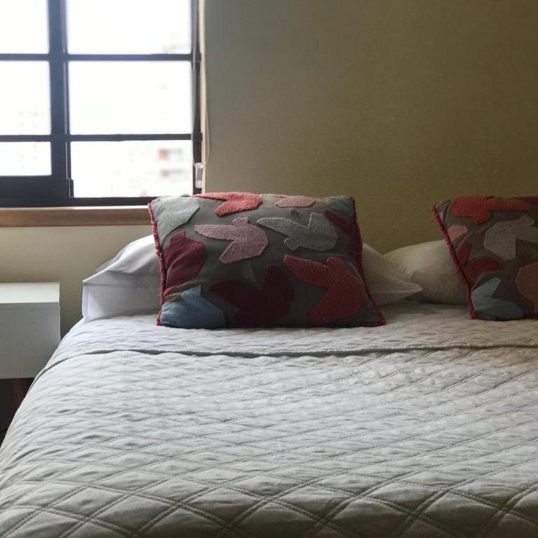 Hostal My House - Double Room with Shared Bathroom - 1