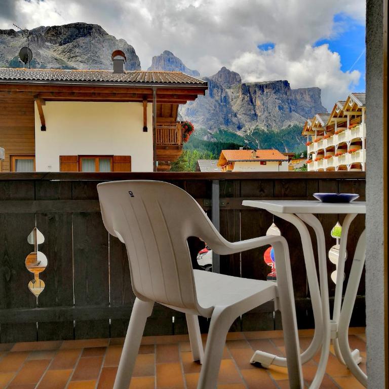 Garni Gabrieli - Camera Matrimoniale con Balcone - 19