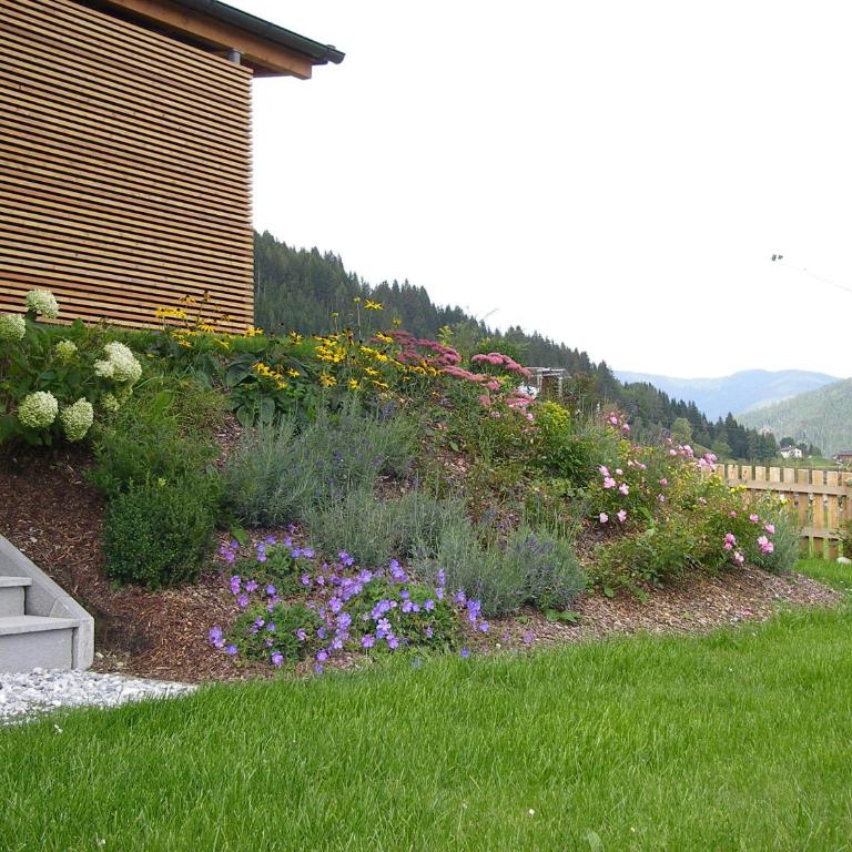 Haus Lienbacher - Appartement 2 Chambres - 27
