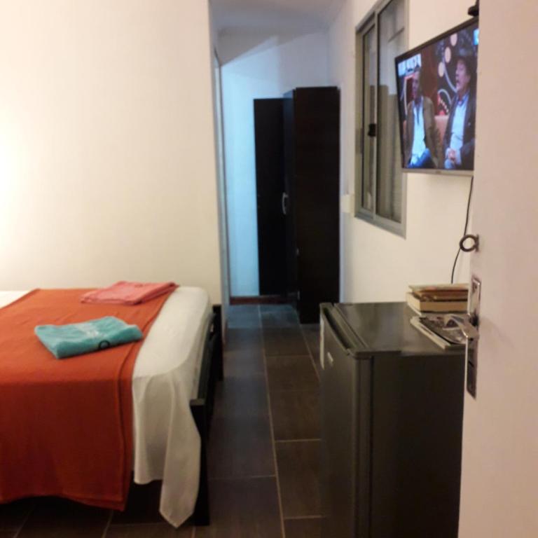 Stone Wasi - Double Room with Private Bathroom - 2