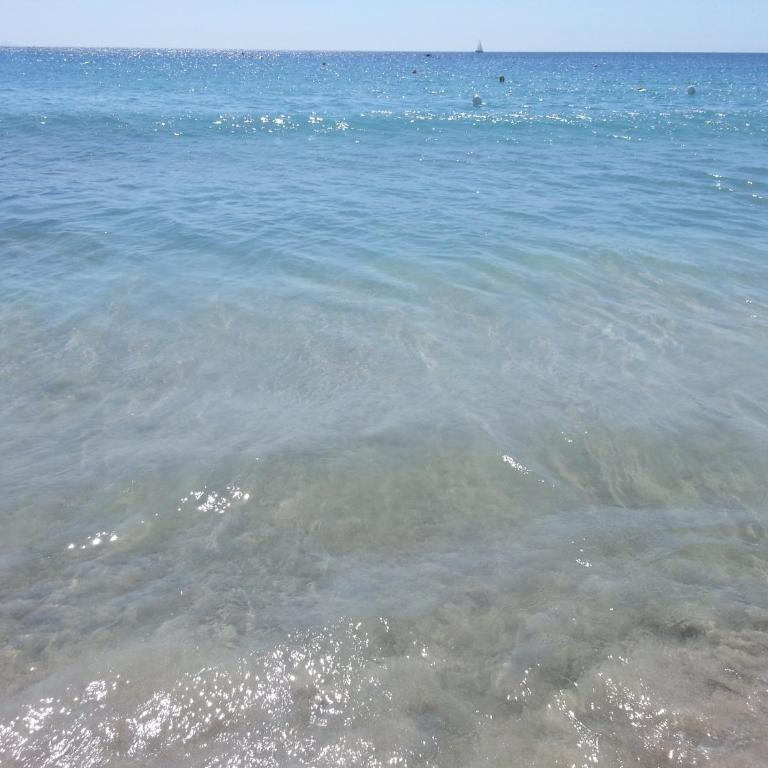 Rosanna House in Bombarde Beach - Appartamento con 2 Camere da Letto - 51