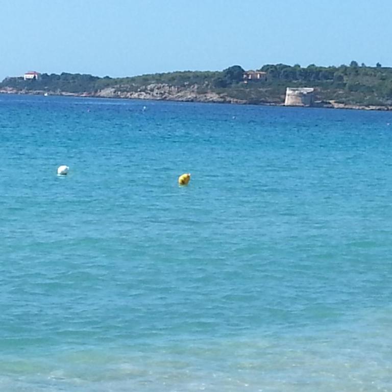 Rosanna House in Bombarde Beach - Appartamento con 2 Camere da Letto - 57