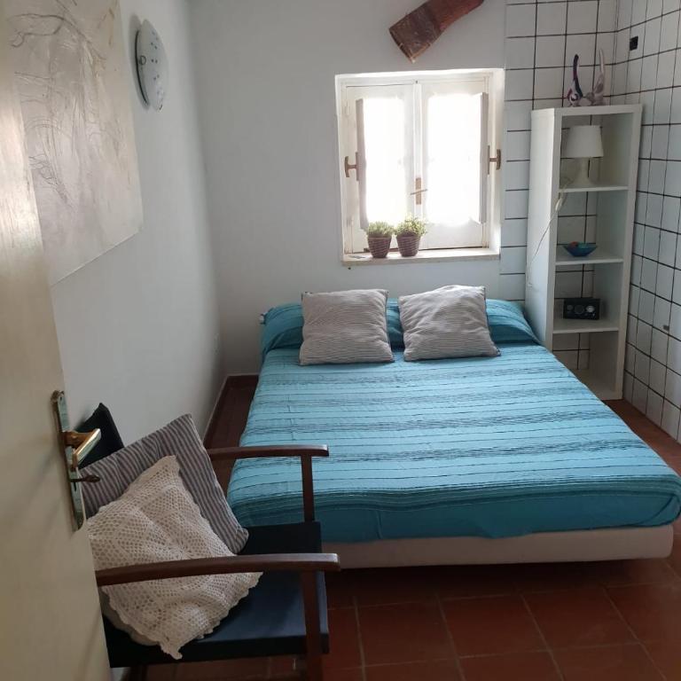 Il Nido di Diana in Ortigia - Appartamento - 72