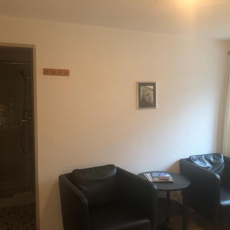 Hotel Adler Garni - Standard Doppelzimmer - 1