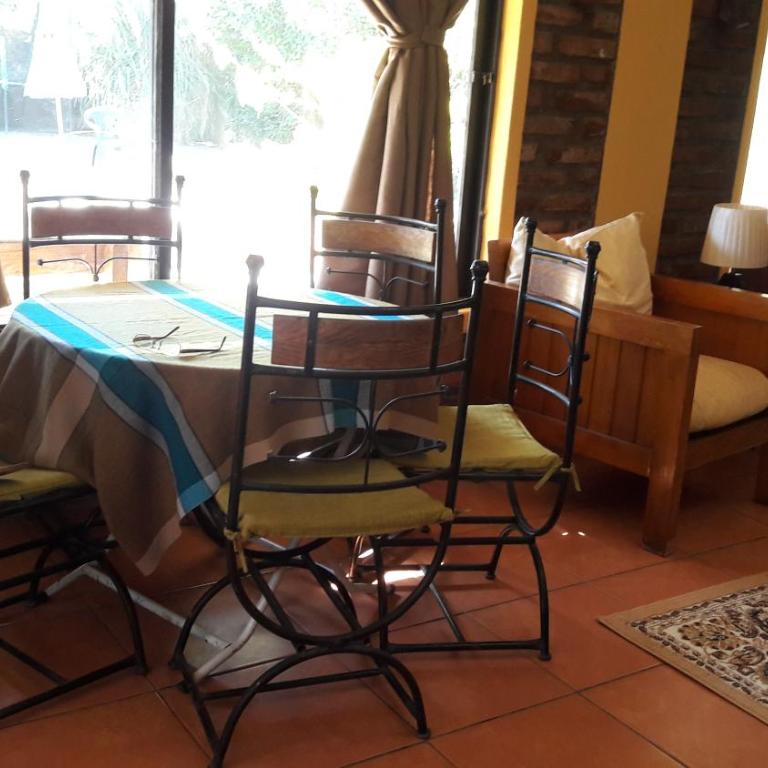 Cabaña Campestre de 1 Ambiente En Paine - Apartamento de 1 dormitorio - 10