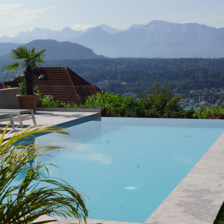 Sun & See - Doppelzimmer mit Balkon - 4