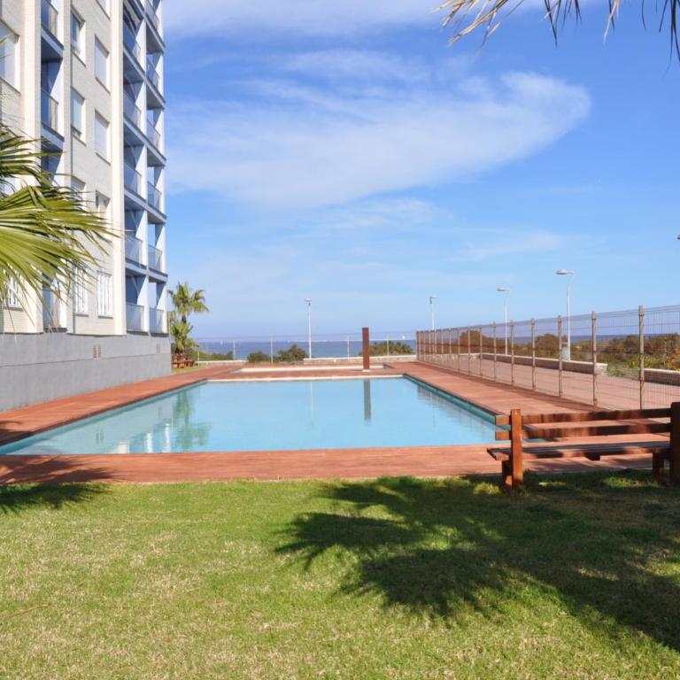 Veneziola Paraíso Apartment La Manga - Apartamento de 3 dormitorios - 13