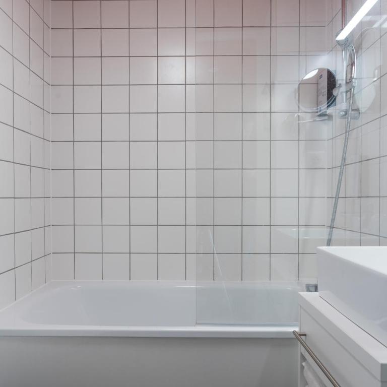 KYRIAD LYON EST – Saint Quentin Fallavier - Chambre Double Standard - 3