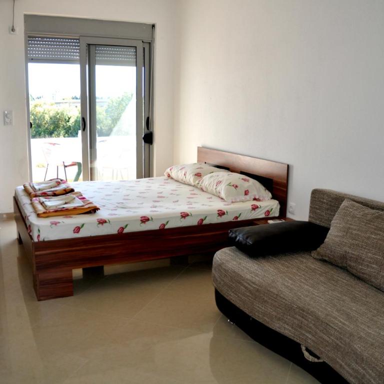 Apartments Perezaj II - Studio with Terrace (4 Adults) - 7