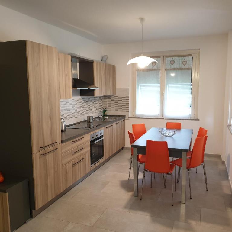 CASAVACANZE CA' DI GIA' - Appartamento con 2 Camere da Letto - 11