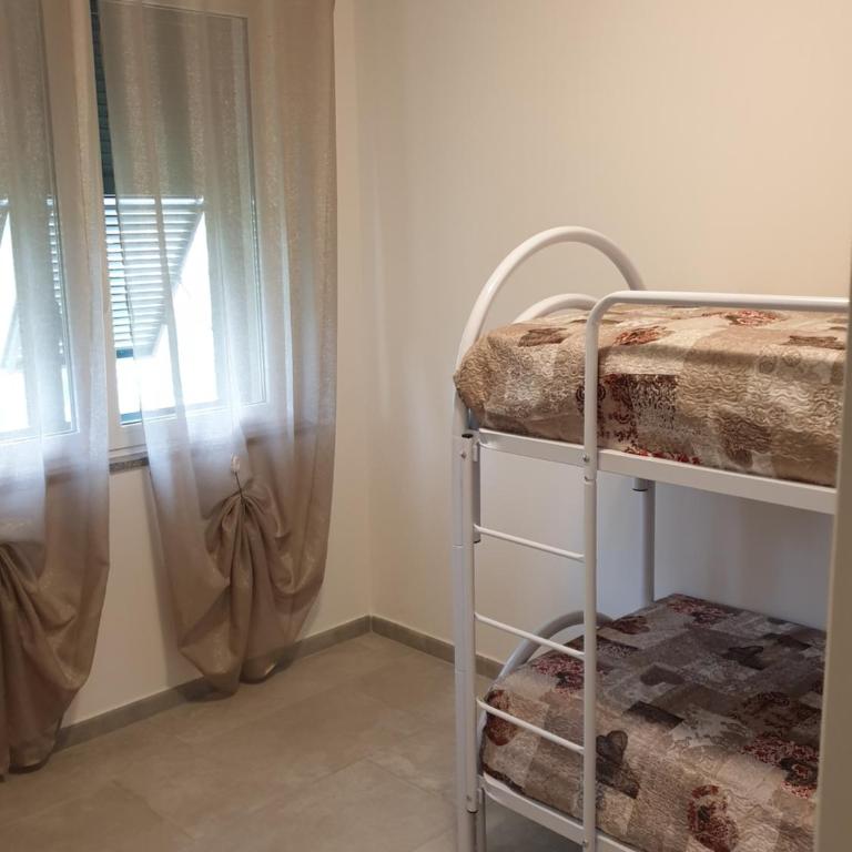 CASAVACANZE CA' DI GIA' - Appartamento con 2 Camere da Letto - 14
