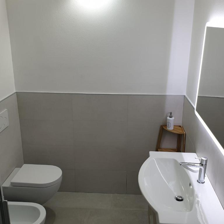 CASAVACANZE CA' DI GIA' - Appartamento con 2 Camere da Letto - 16