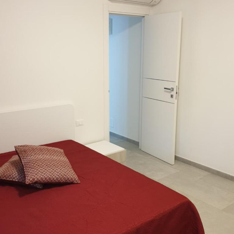 CASAVACANZE CA' DI GIA' - Appartamento con 2 Camere da Letto - 19