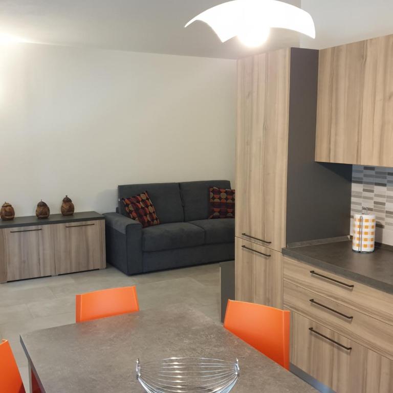 CASAVACANZE CA' DI GIA' - Appartamento con 2 Camere da Letto - 21