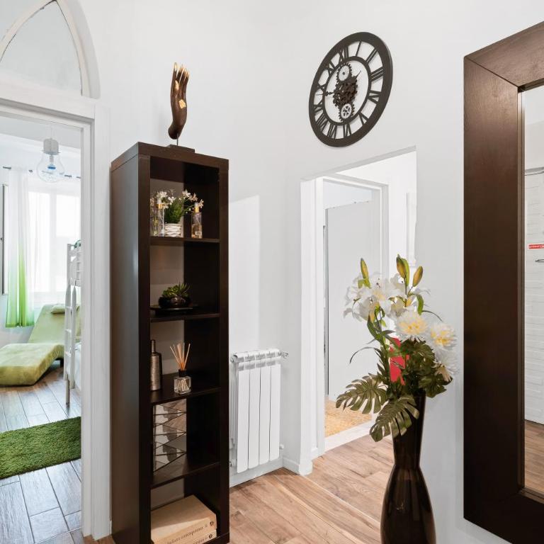 GuestHost - Carpe Diem Arno Apartment - Appartamento con 2 Camere da Letto - 18