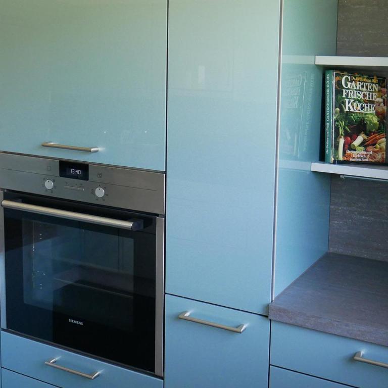 Ferienhaus/Ferienwohnung BeeHappy - Haus mit 3 Schlafzimmern - 4