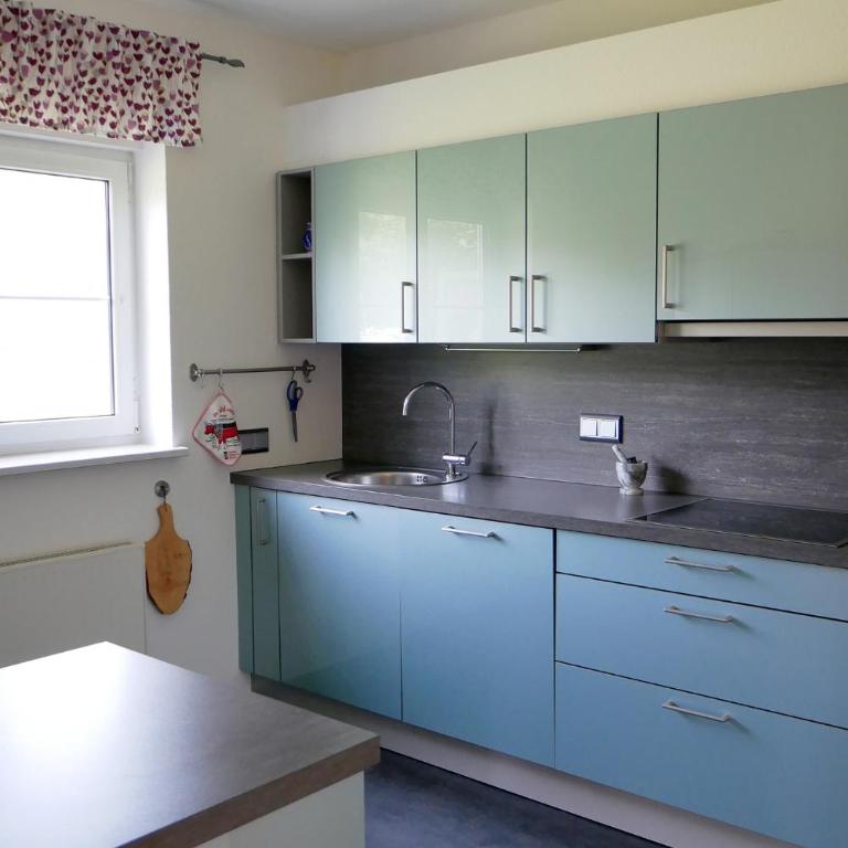 Ferienhaus/Ferienwohnung BeeHappy - Haus mit 3 Schlafzimmern - 5