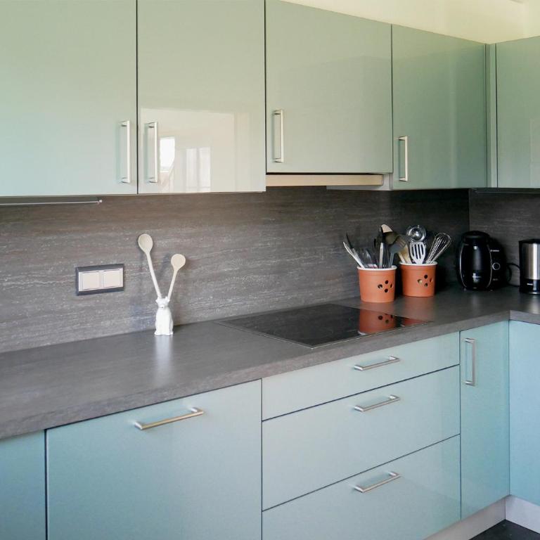 Ferienhaus/Ferienwohnung BeeHappy - Haus mit 3 Schlafzimmern - 3