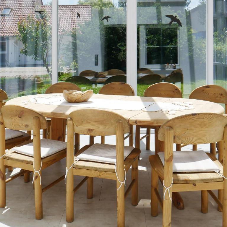 Ferienhaus/Ferienwohnung BeeHappy - Haus mit 3 Schlafzimmern - 8