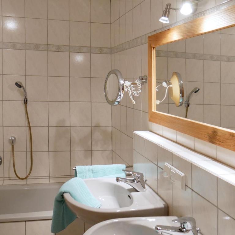 Ferienhaus/Ferienwohnung BeeHappy - Haus mit 3 Schlafzimmern - 12