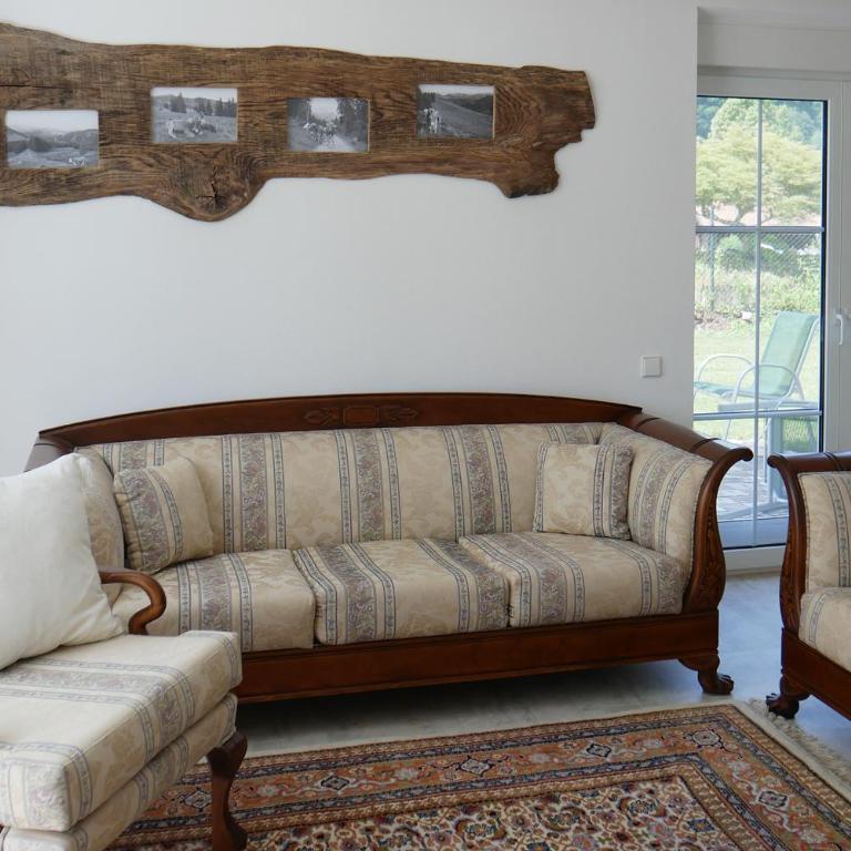 Ferienhaus/Ferienwohnung BeeHappy - Haus mit 3 Schlafzimmern - 10